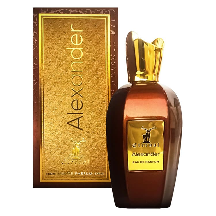Alexander Parfum Unisex – Adrexpress